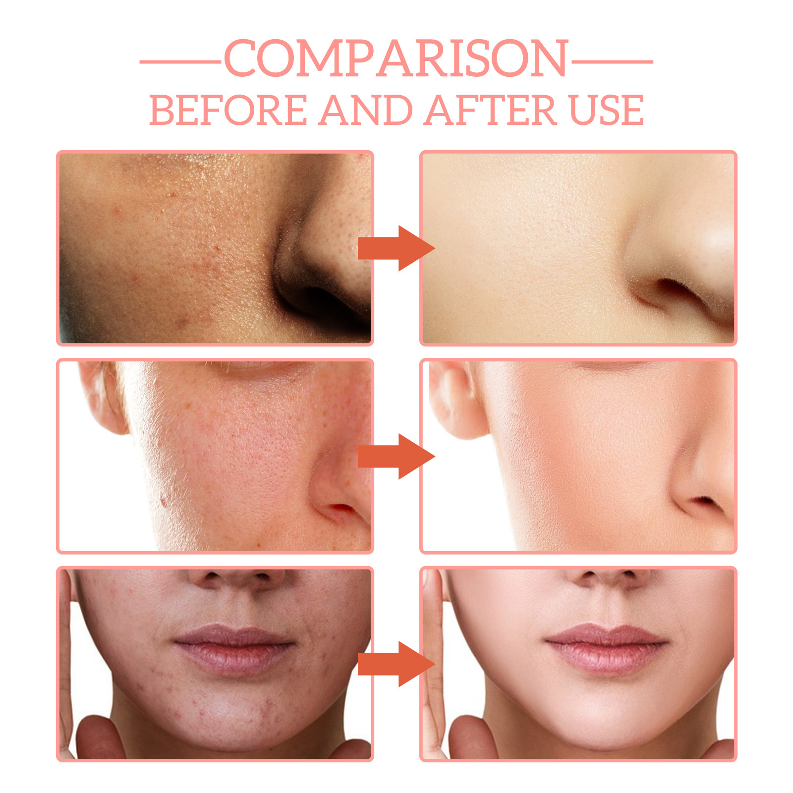 Esencia Facial Anti-Edad