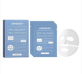Mascarilla Facial Lifting Antiarrugas de Hidrogel