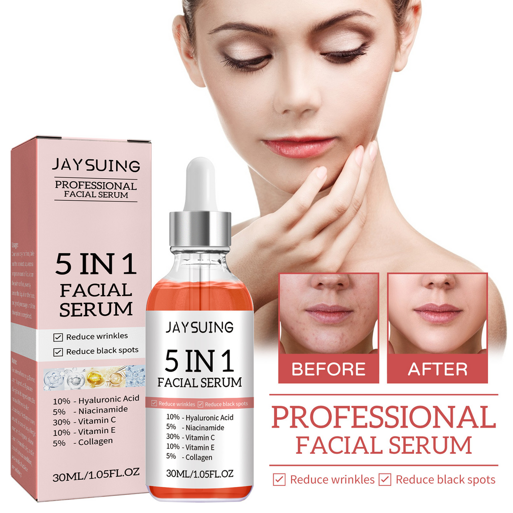 Esencia Facial Anti-Edad
