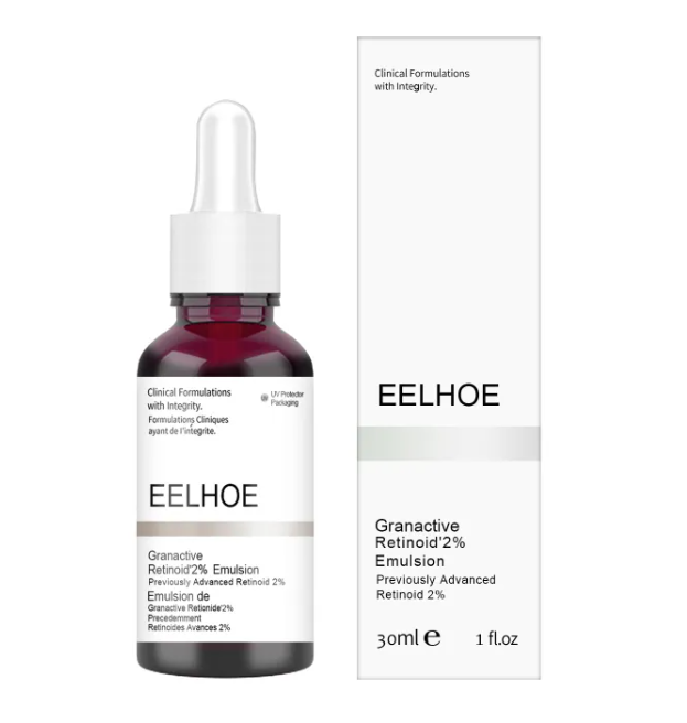 Suero Refinador de Piel