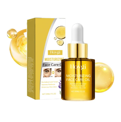 Esencia Facial Hidratante y Iluminadora