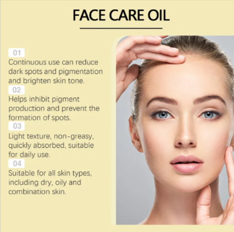 Esencia Facial Hidratante y Iluminadora