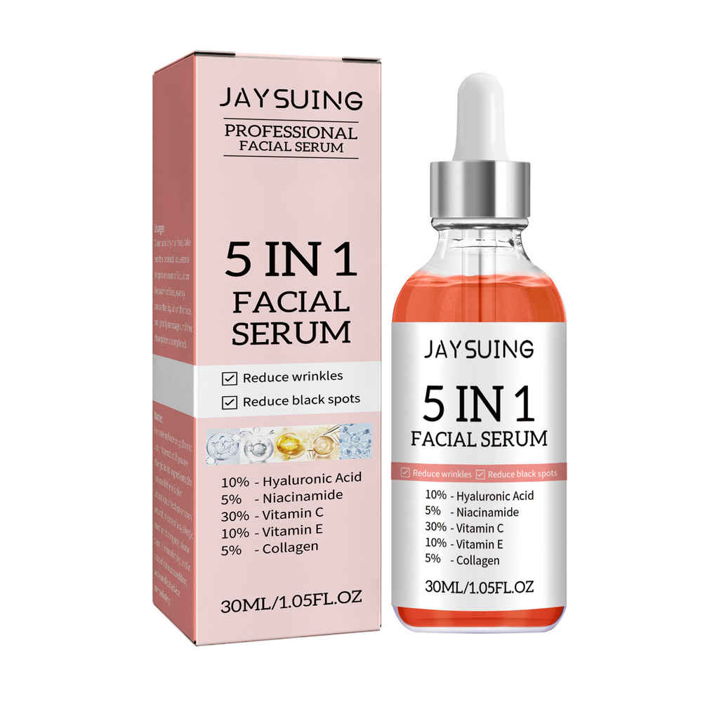 Esencia Facial Anti-Edad