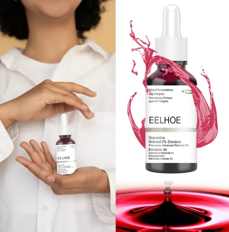 Suero Refinador de Piel