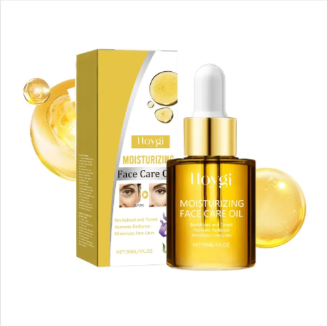 Esencia Facial Hidratante y Iluminadora