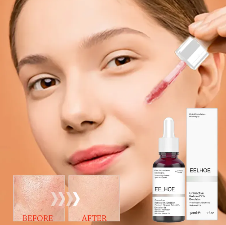 Suero Refinador de Piel